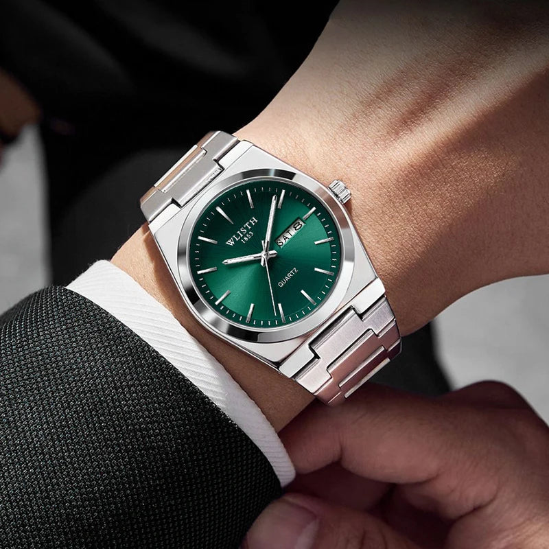 Quartz Watch