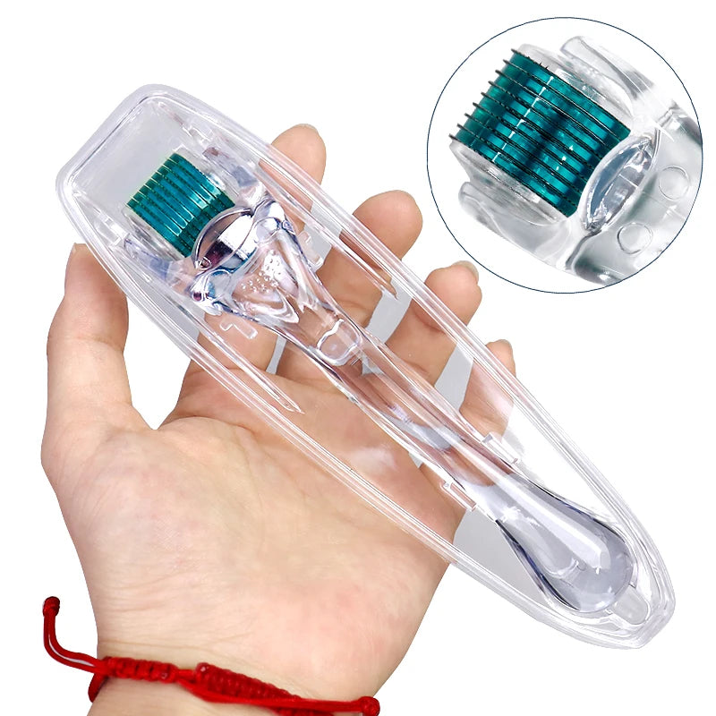 Micro Needle for Face