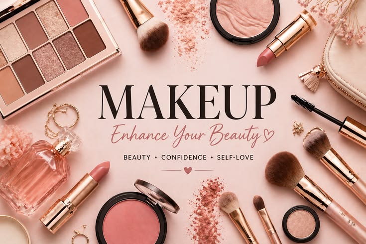 BEAUTY  & COSMETICS