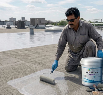 Waterproof Anti-Leakage Agent