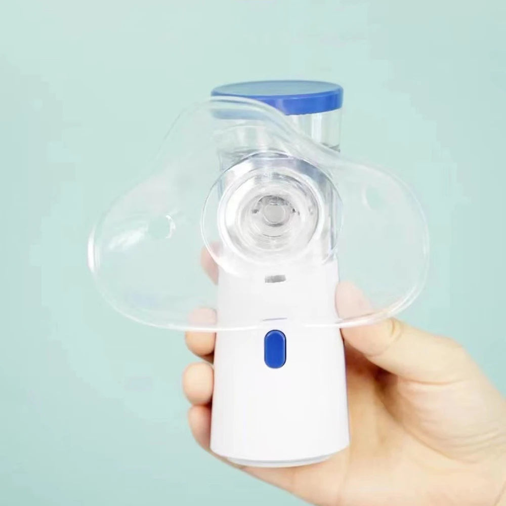 Portable Nebulizer