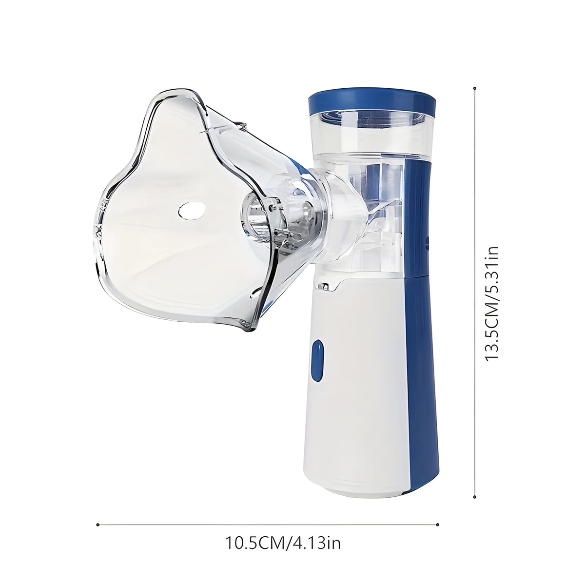 Portable Nebulizer