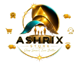 Ashrix.store
