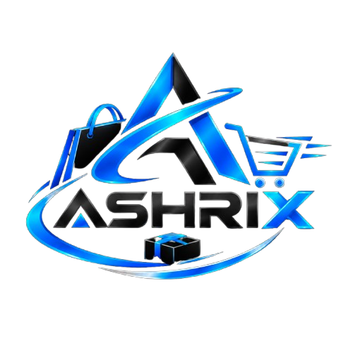 Ashrix